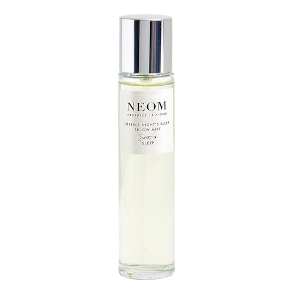 Perfect Night's Sleep - Pillow Mist, NEOM ORGANICS LONDON